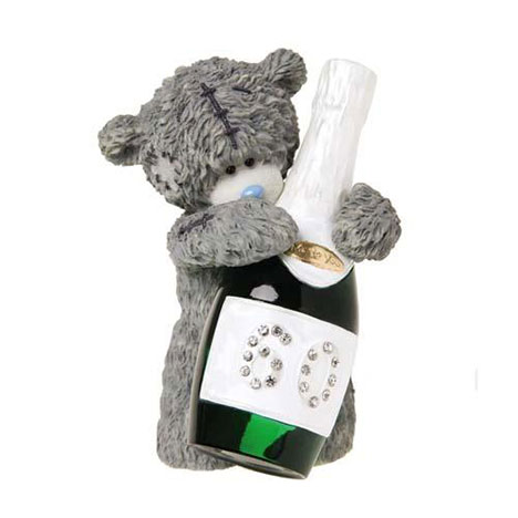 Sparkling 60th Me to You Bear Figurine £18.50